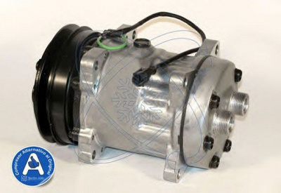 ELECTRO AUTO 20a7948a -  Компрессор, кондиционер